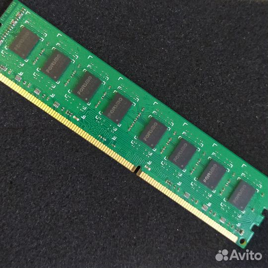 DDR3 4Gb