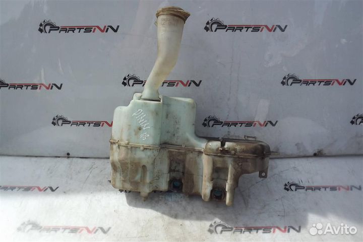 Бачок омывателя Митсубиши Паджеро Io Пинин