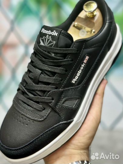 Кроссовки Reebok (lux)