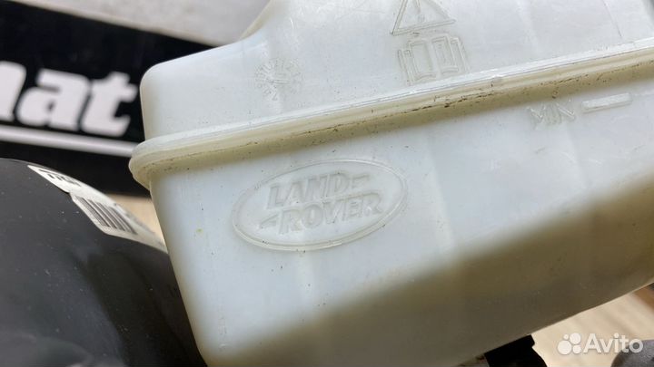 Главный Тормозной Цилиндр Range Rover L322