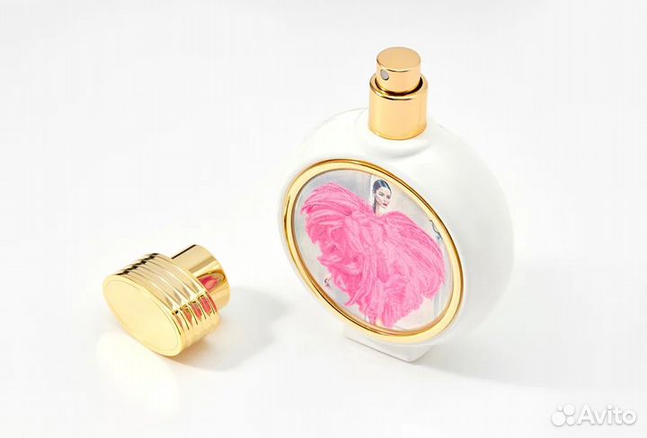 Haute Fragrance Company Wear Love Everywhere (ориг