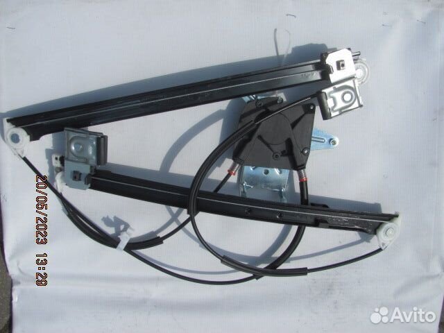 Стеклоподъемники электрические VW Lupo