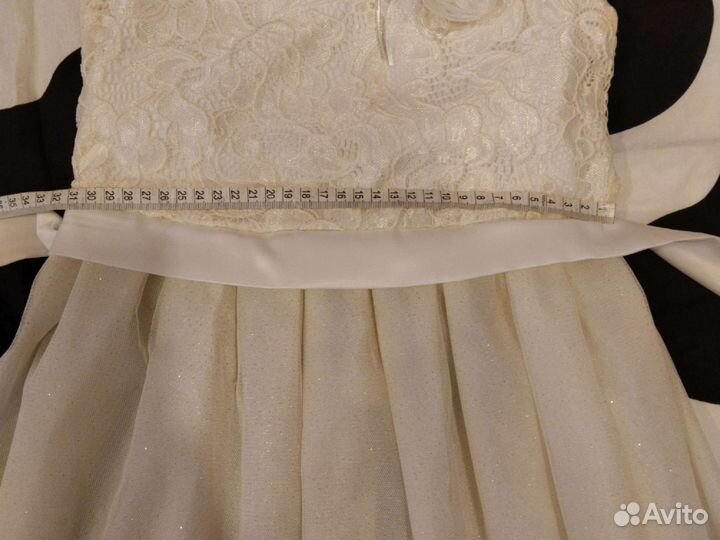 Платья на девочку