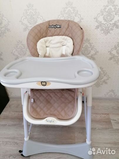 Стул для кормления