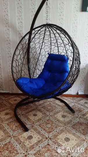 Кресло качалка