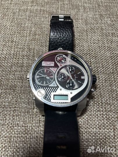 Наручные часы Diesel DZ7125 Оригинал