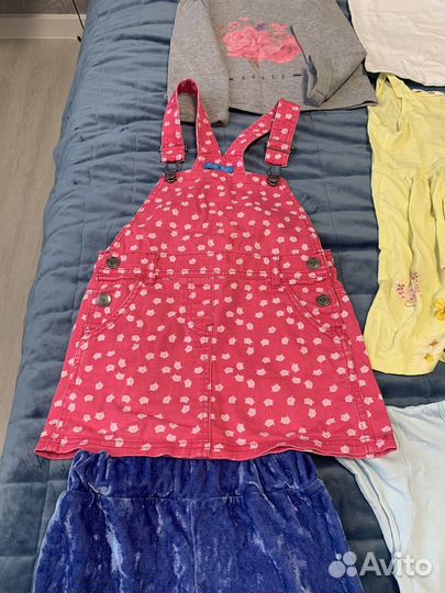 Вещи для девочки