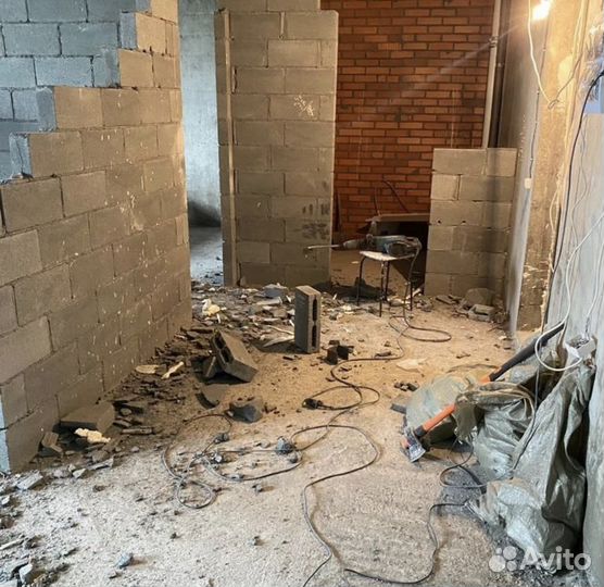 Вывоз мусора