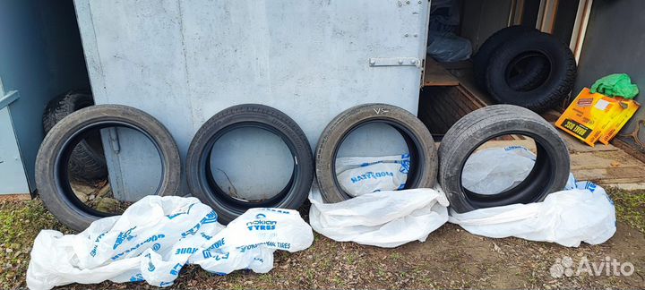 Bridgestone Turanza 6 235/45 R18 94W