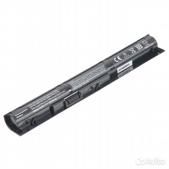 Аккумулятор для ноутбука HP Pavilion 17-f000sr