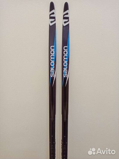 Беговые лыжи Salomon s/race sk junior