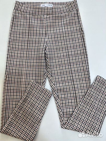 Лосины на девочку