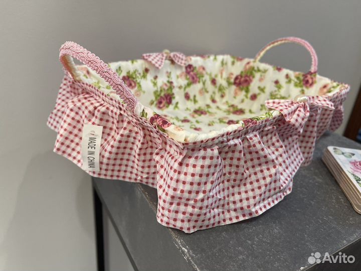 Корзинка для хранения