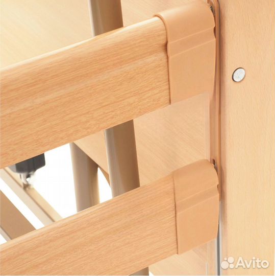 Кровать медицинская функциональная