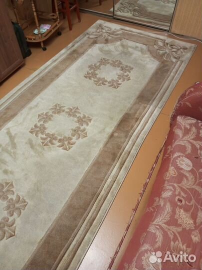 Ковёр-дорожка