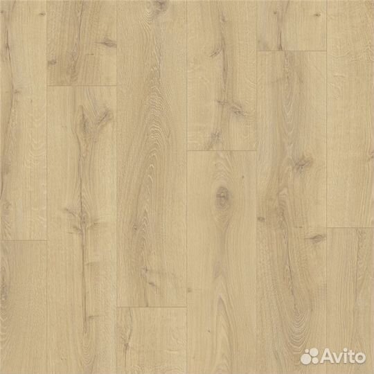 Пвх-плитка Quick-Step Livyn Дуб королевский