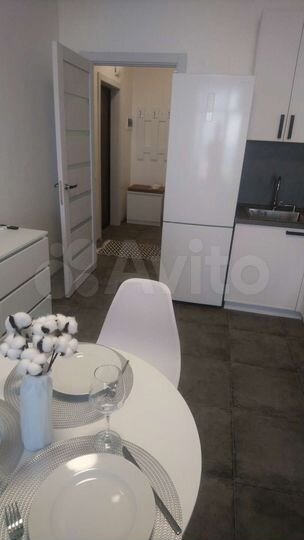 Квартира-студия, 33 м², 5/16 эт.