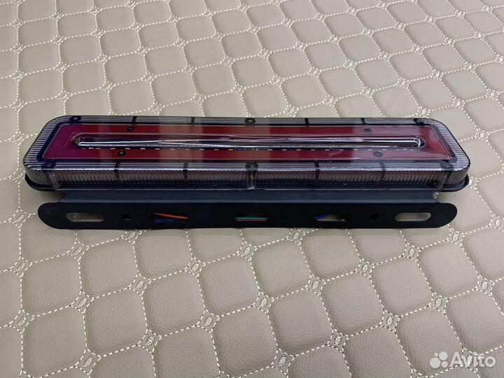 Фонари задние светодиодные 12V