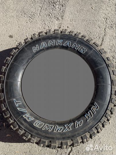 Nankang FT-9 255/70 R16 115Q