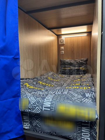 Комната 25 м², 1/9 эт.