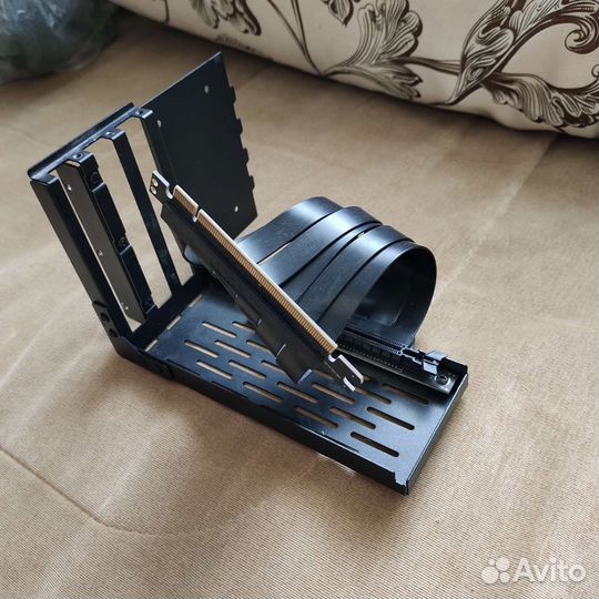 Райзер pci e x16 для видеокарты Lian Li