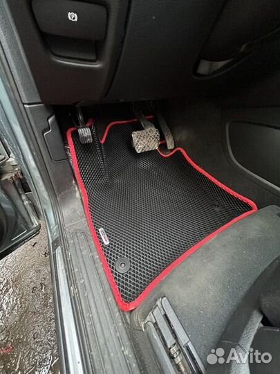 Коврики эва из ателье в Смоленске