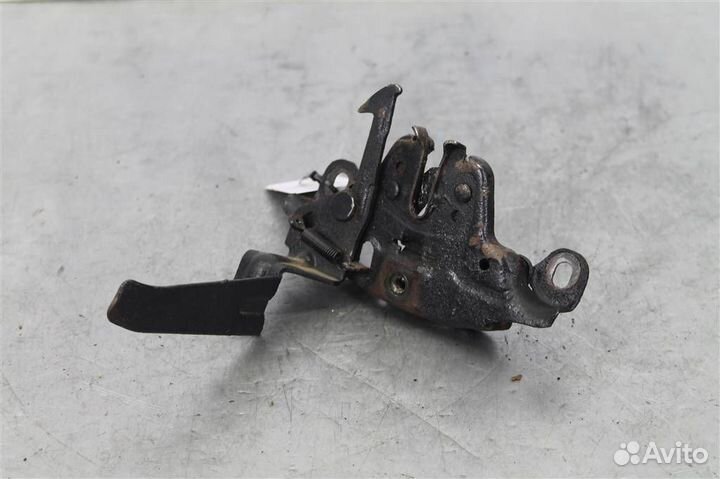 Замок капота Nissan Teana J31 2006-2008