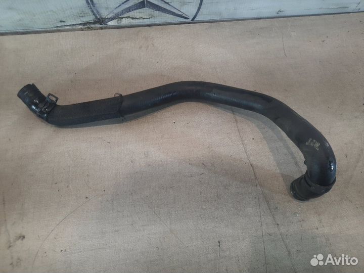 Патрубок Mercedes A180 W176 270.910 2013
