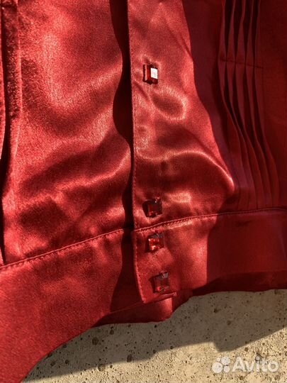 Дизайнерская рубашка Phreshboyswag