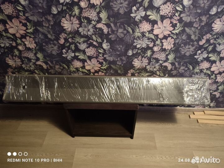 Полка настенная