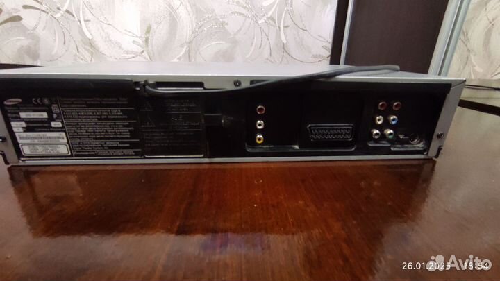 Samsung HI-FI stereo 6 головные