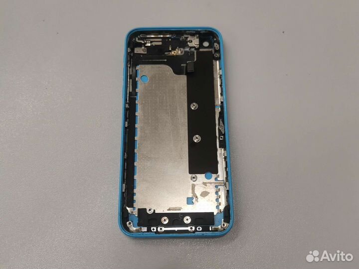 Оригинальный корпус iPhone 5c б/у