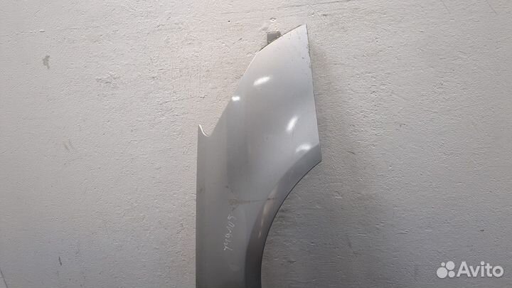 Крыло правое переднее Citroen C5 2008