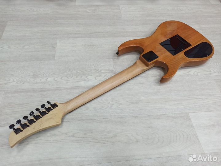 Электрогитара Crazzy 7 струн