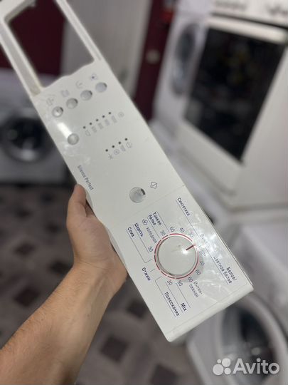 Модуль стиральной машины bosch maxx5