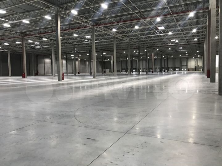 Склад, 22000 м²