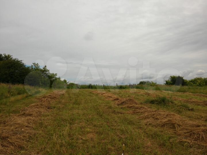 Участок 17 сот. (ИЖС)