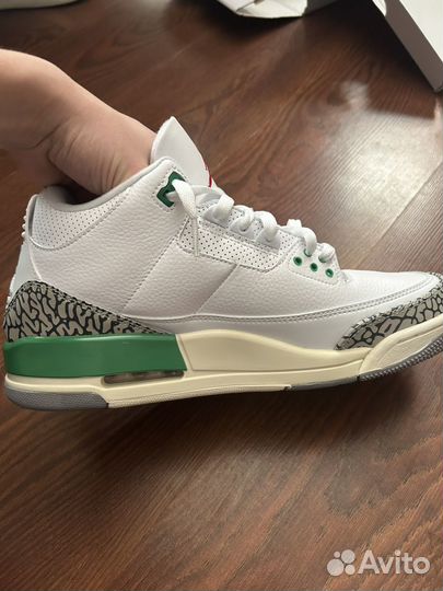 Nike air jordan 3 retro