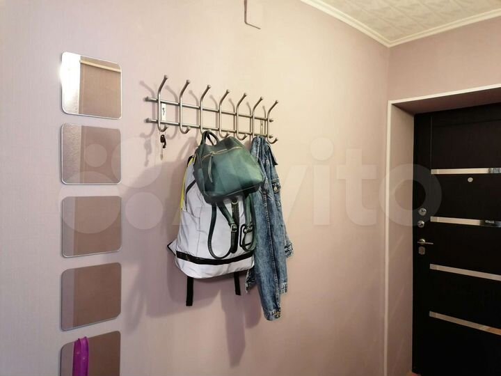 1-к. квартира, 31 м², 2/5 эт.