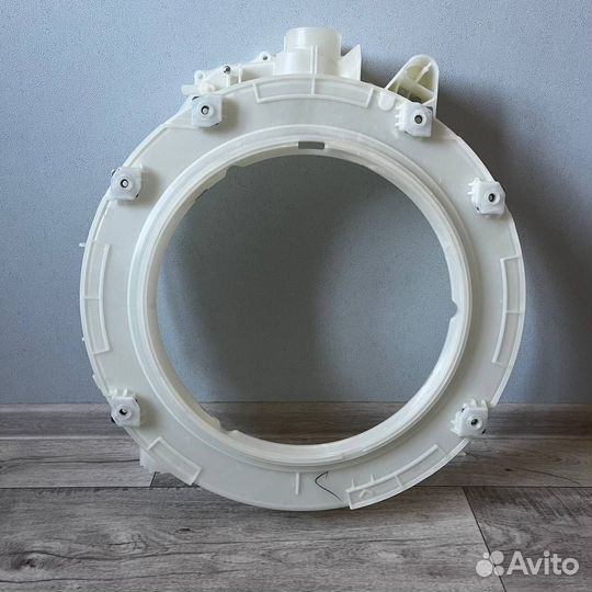 Полубак передний сма Samsung DC97-15255A