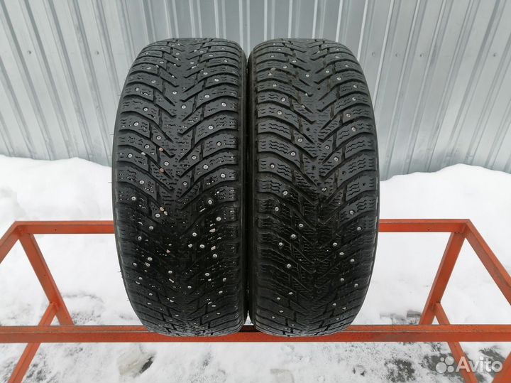 Nokian Tyres Hakkapeliitta 8 205/60 R16 101V