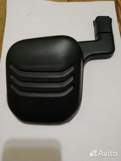 Камера Nissan x-trail 2014 передняя