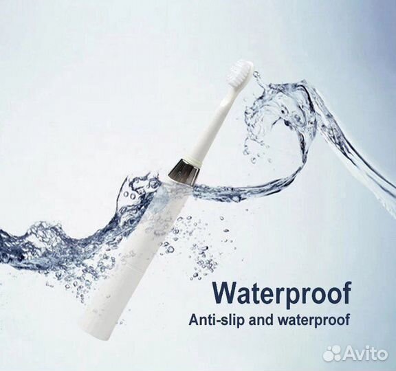 Зубная щетка Seago E23