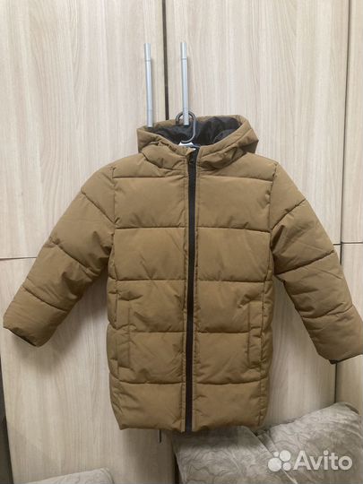 Польтишко детское