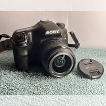 Фотоаппарат Sony a68