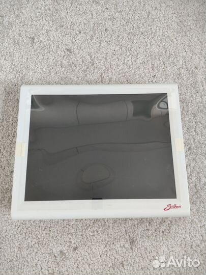 Монитор Silkom