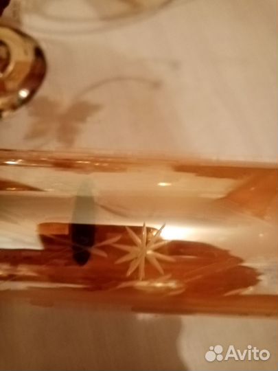 Люстра потолочная