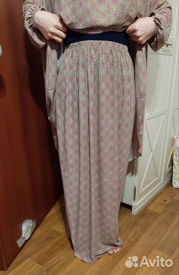 Платье для намаза