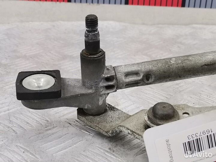 Трапеция для Ford Focus 2