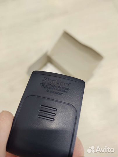 Универсальный Пульт-брелок StarLine